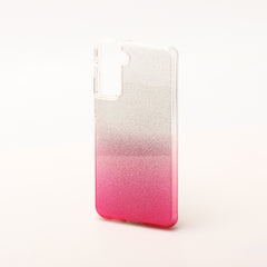 Samsung S21 Plus Shining Colorful Back Case