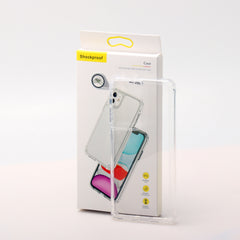 iPhone 13 Pro Max 6.7  Clear iClear Individual Case