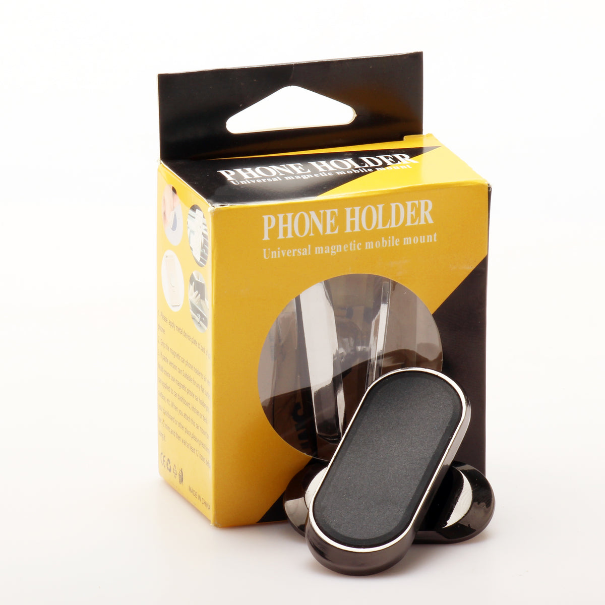 Holder C06 Magnetic Mobile Mount Phone Holder