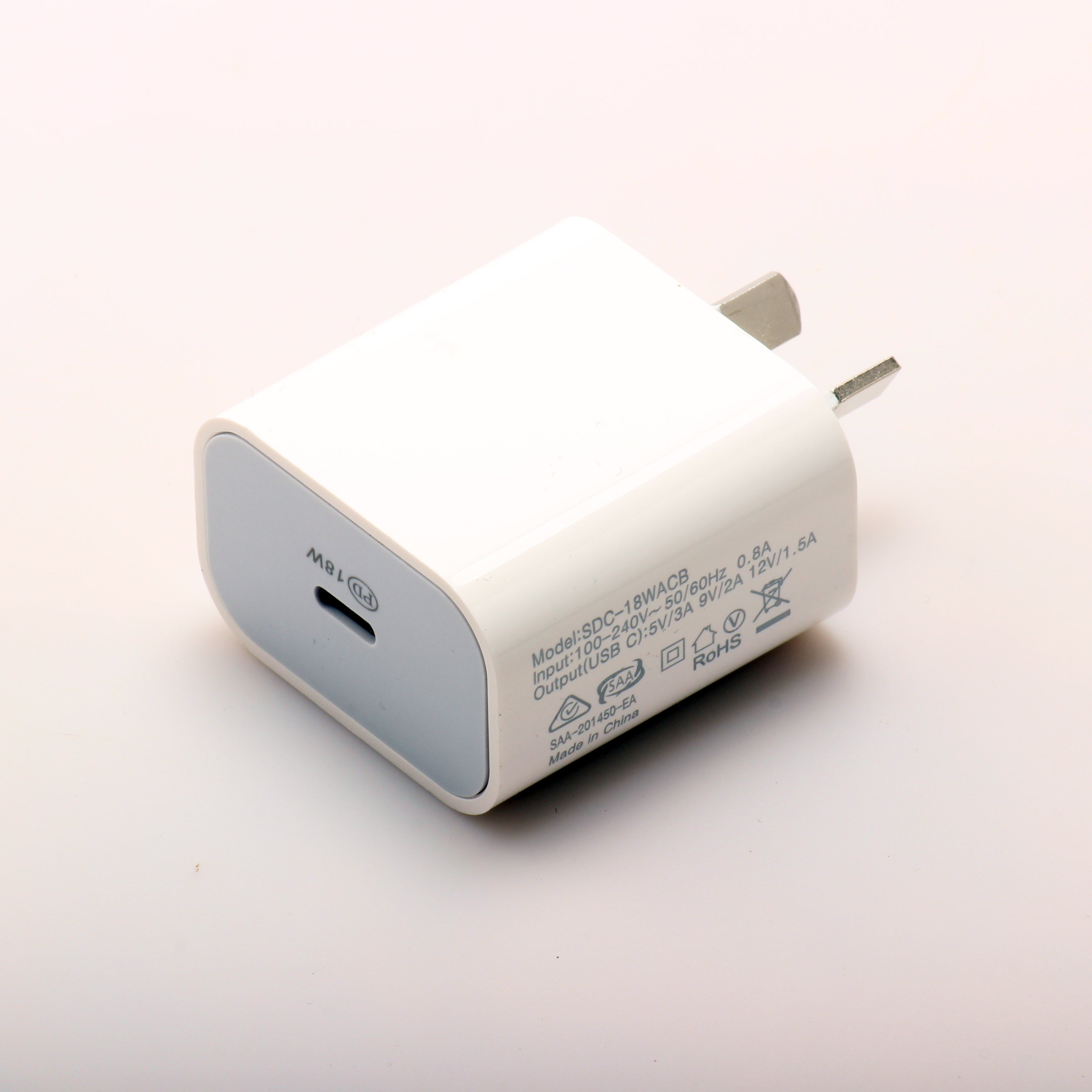 Adapter Type C 30W