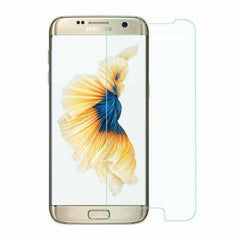 Samsung S7 Edge Flat Glass Screen Protector