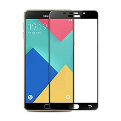 Samsung A5 2017 Full Glue Glass Screen Protector