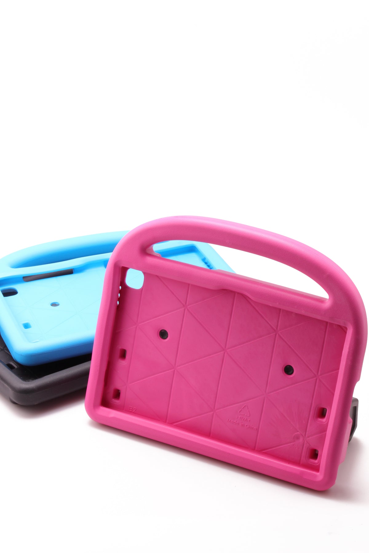 Samsung Tab A7 10.4  T500  Bumper Baby Case With Stand