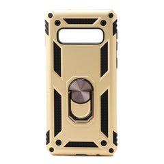 Samsung S10e Tough Thor Back Case ( Grip & Magnet )