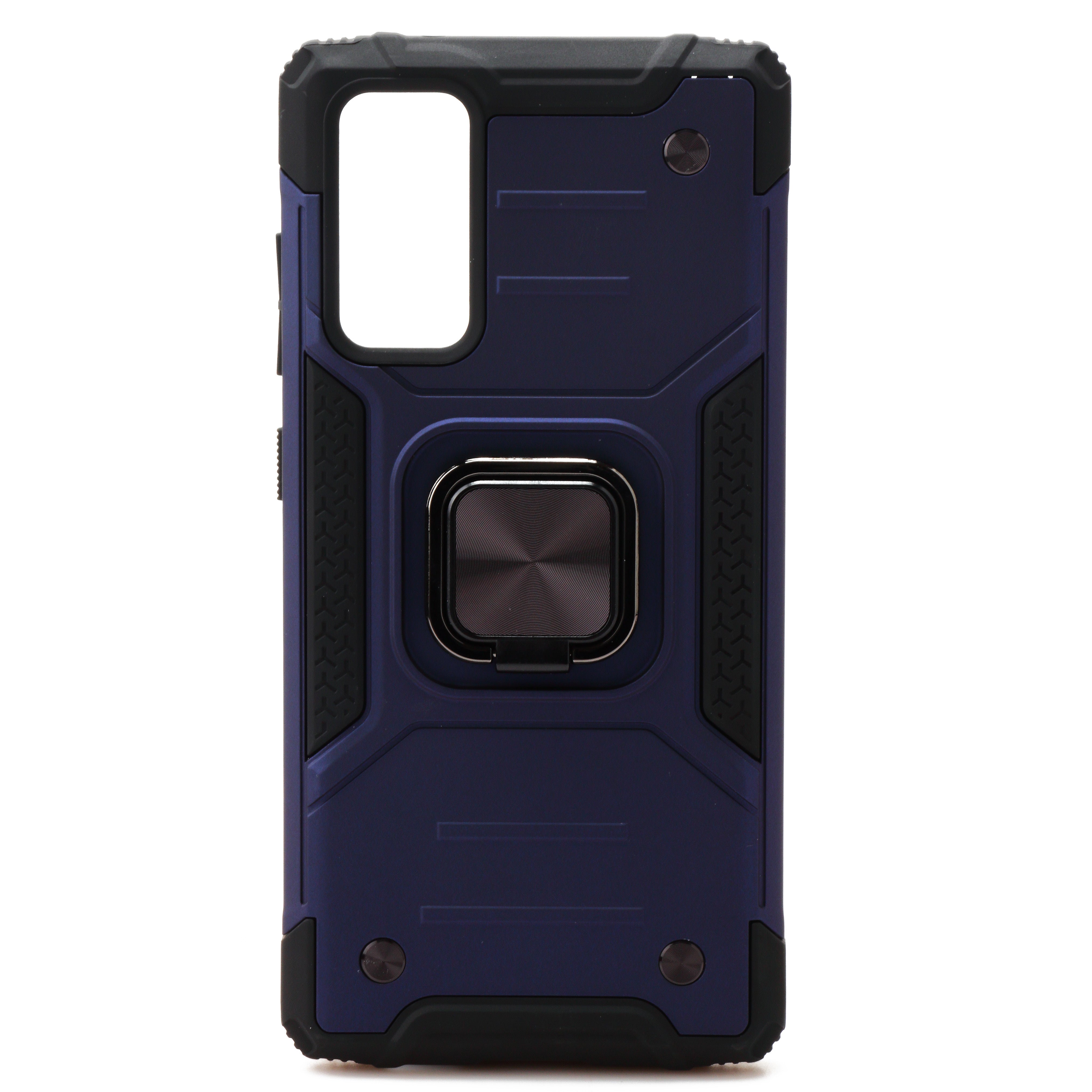 Samsung S20 FE Tough Super Cuirass Back Case (Grip & Magnet)