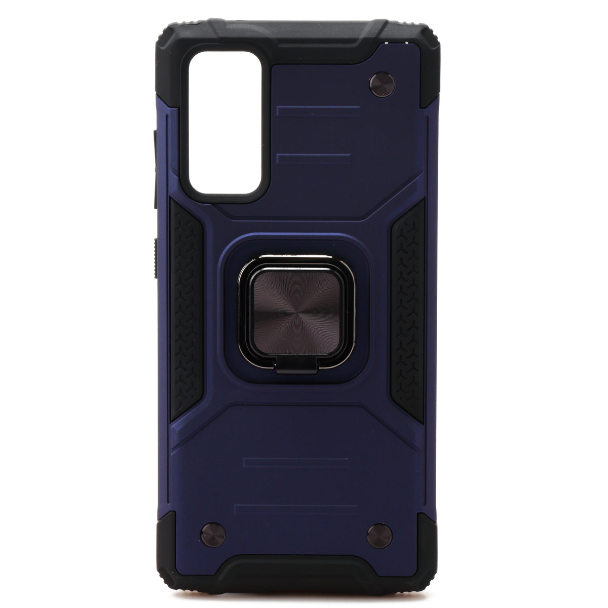 Samsung S20 FE Tough Super Cuirass Back Case (Grip & Magnet)