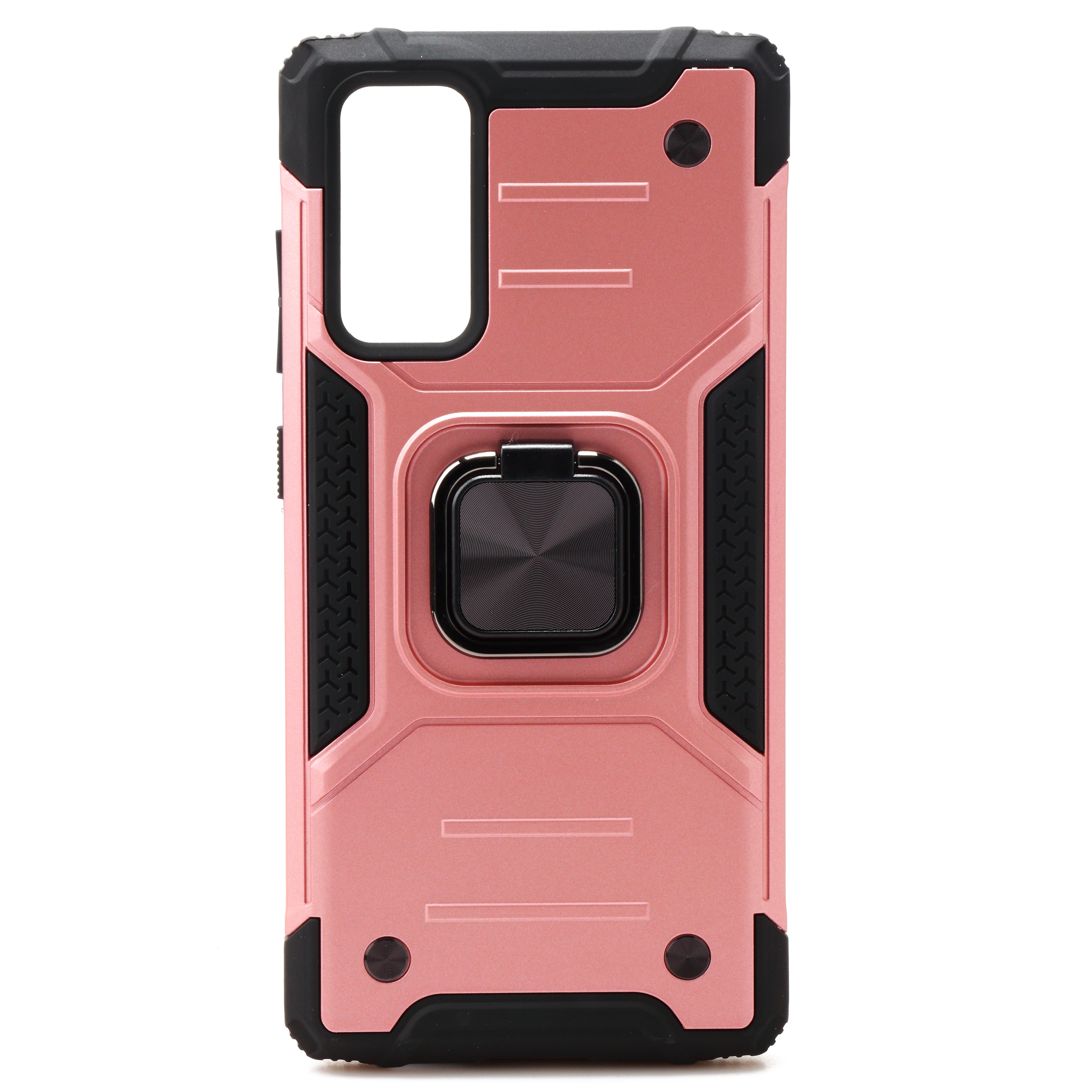 Samsung S20 FE Tough Super Cuirass Back Case (Grip & Magnet)