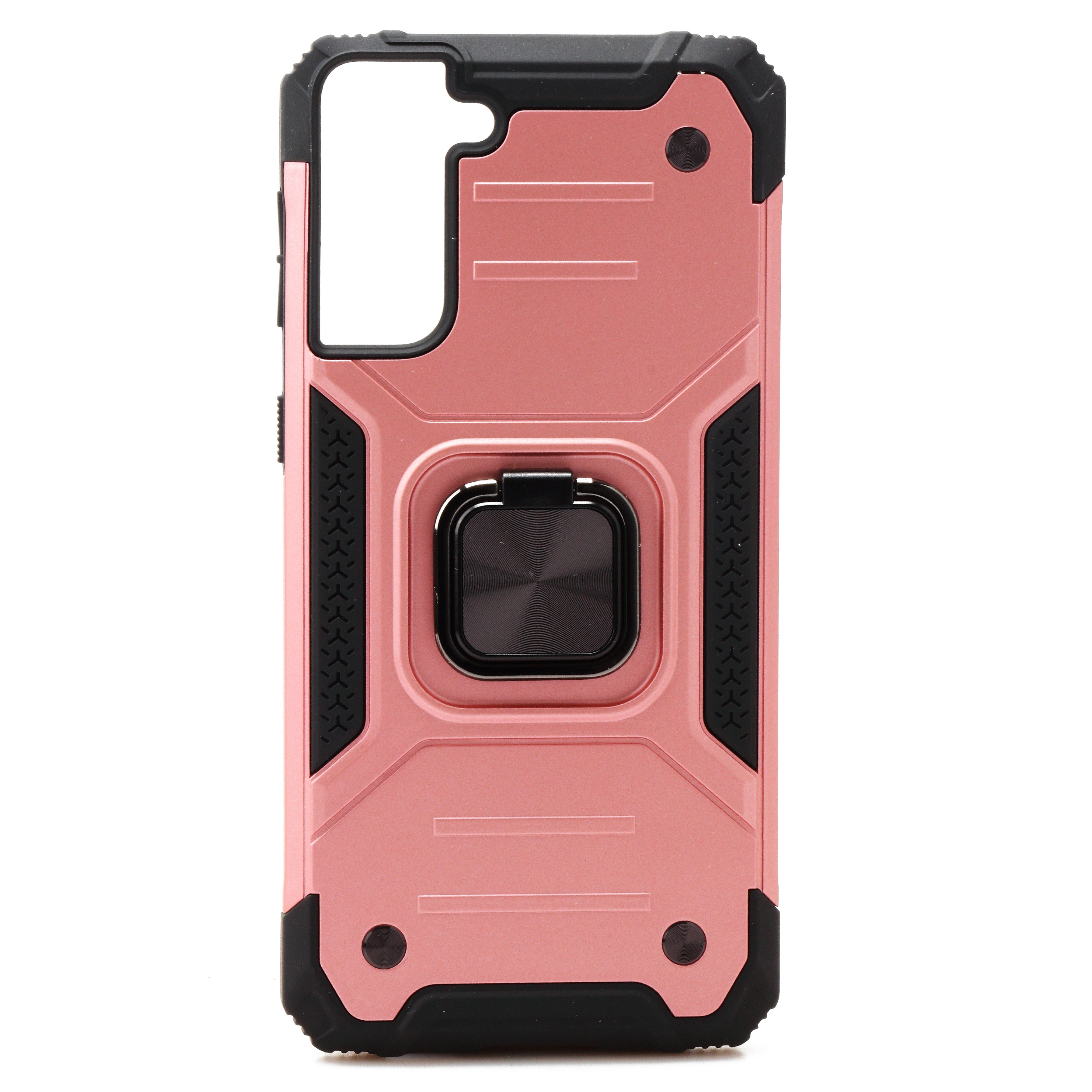 Samsung S21 Plus Tough Super Cuirass Back Case (Grip & Magnet)