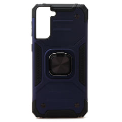 Samsung S21 Plus Tough Super Cuirass Back Case (Grip & Magnet)