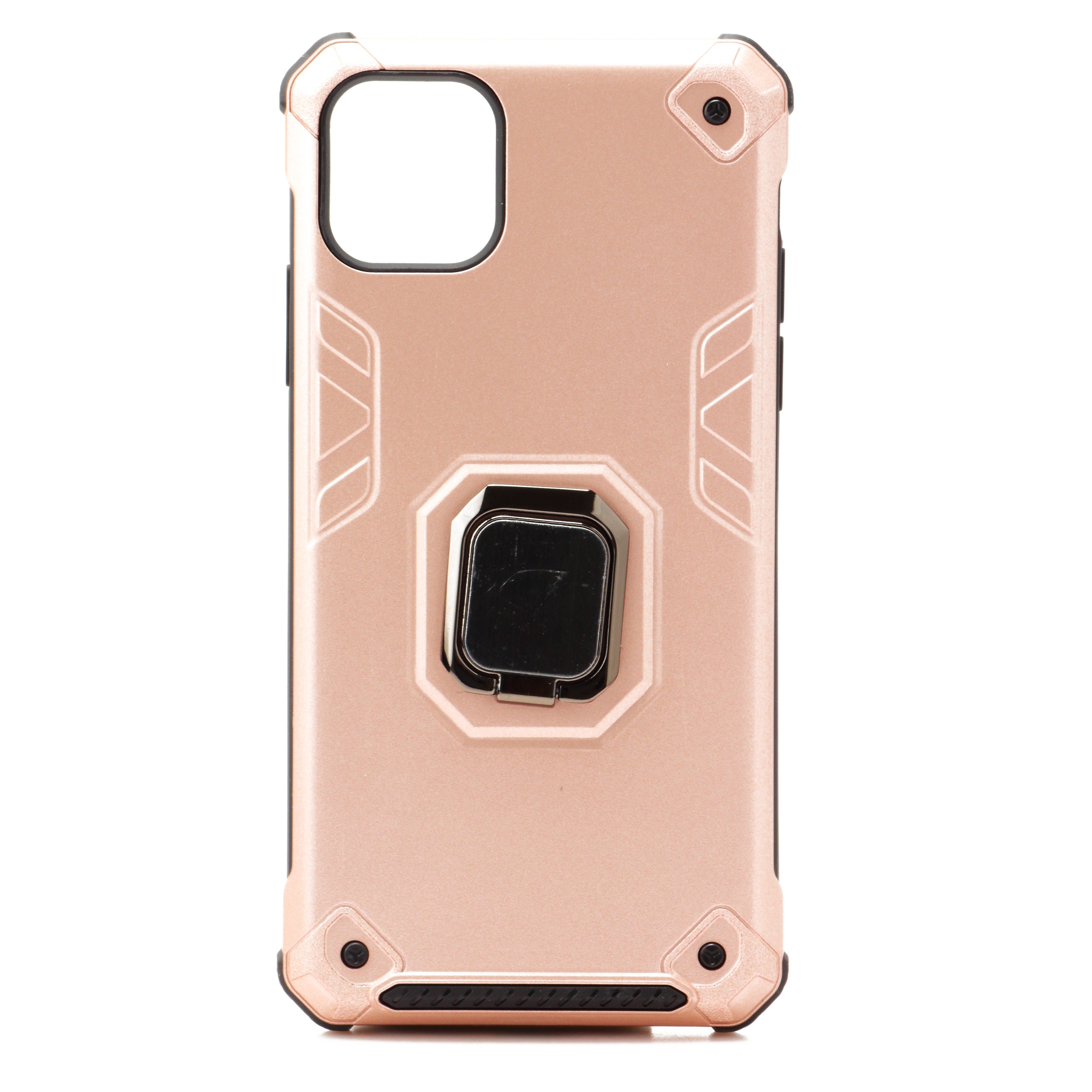 iPhone 11 Pro 5.8 Tough Super Cuirass Back Case ( Grip & Magnet )