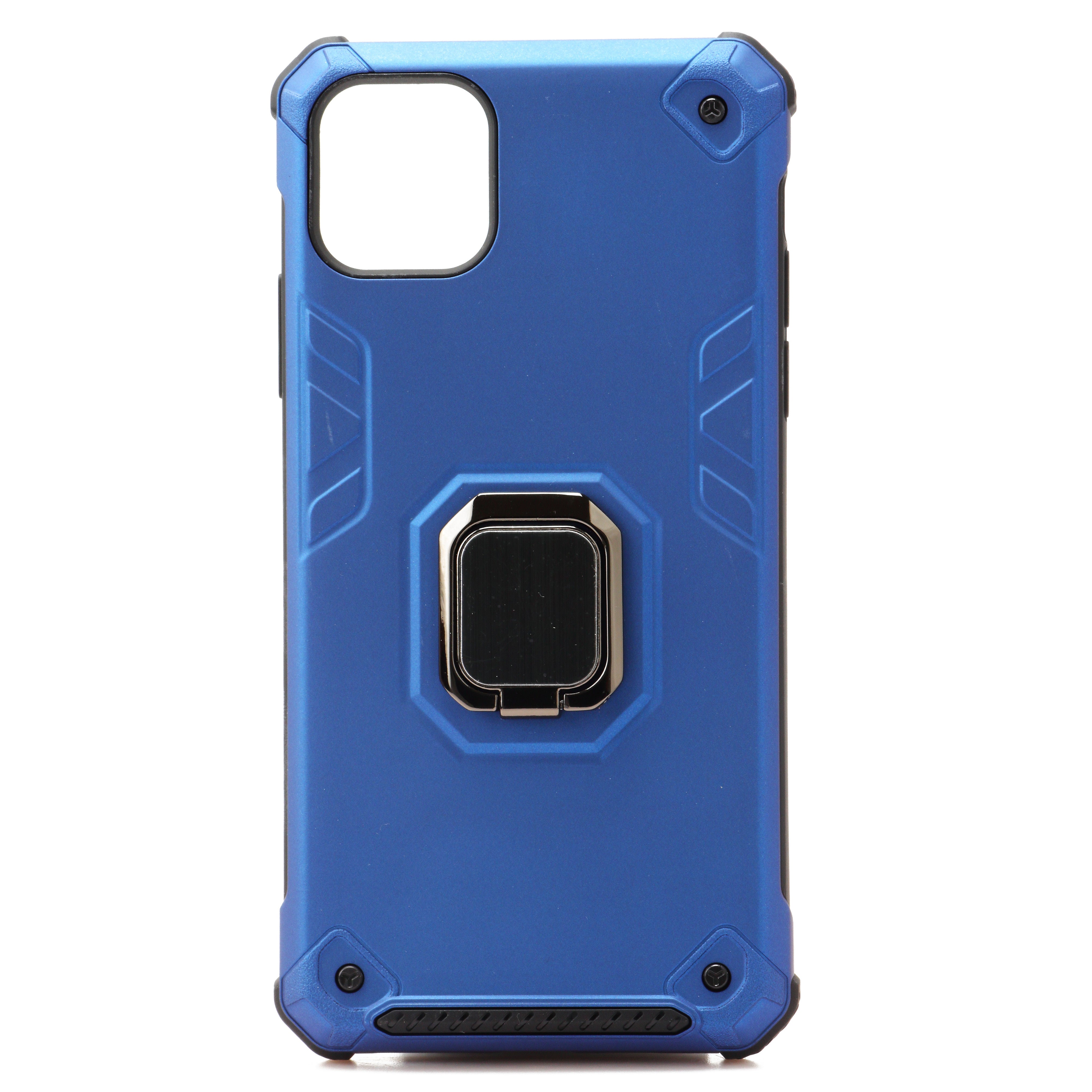 iPhone 11 Pro Max 6.5 Tough Super Cuirass Back Case ( Grip & Magnet )