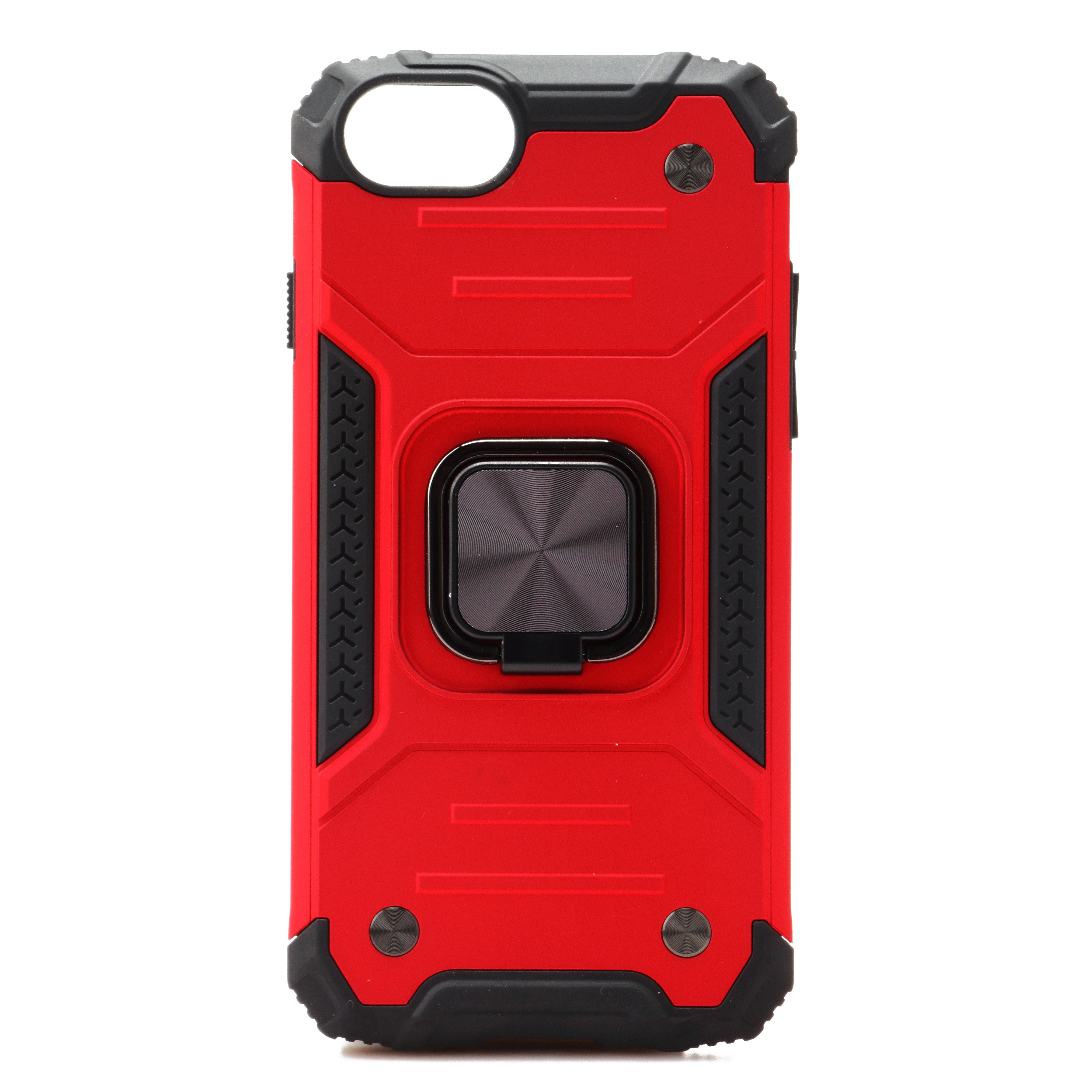 iPhone 6 / 6s / 7 / 8 / SE 2020 4.7  Tough Super Cuirass Back Case ( Grip & Magnet )