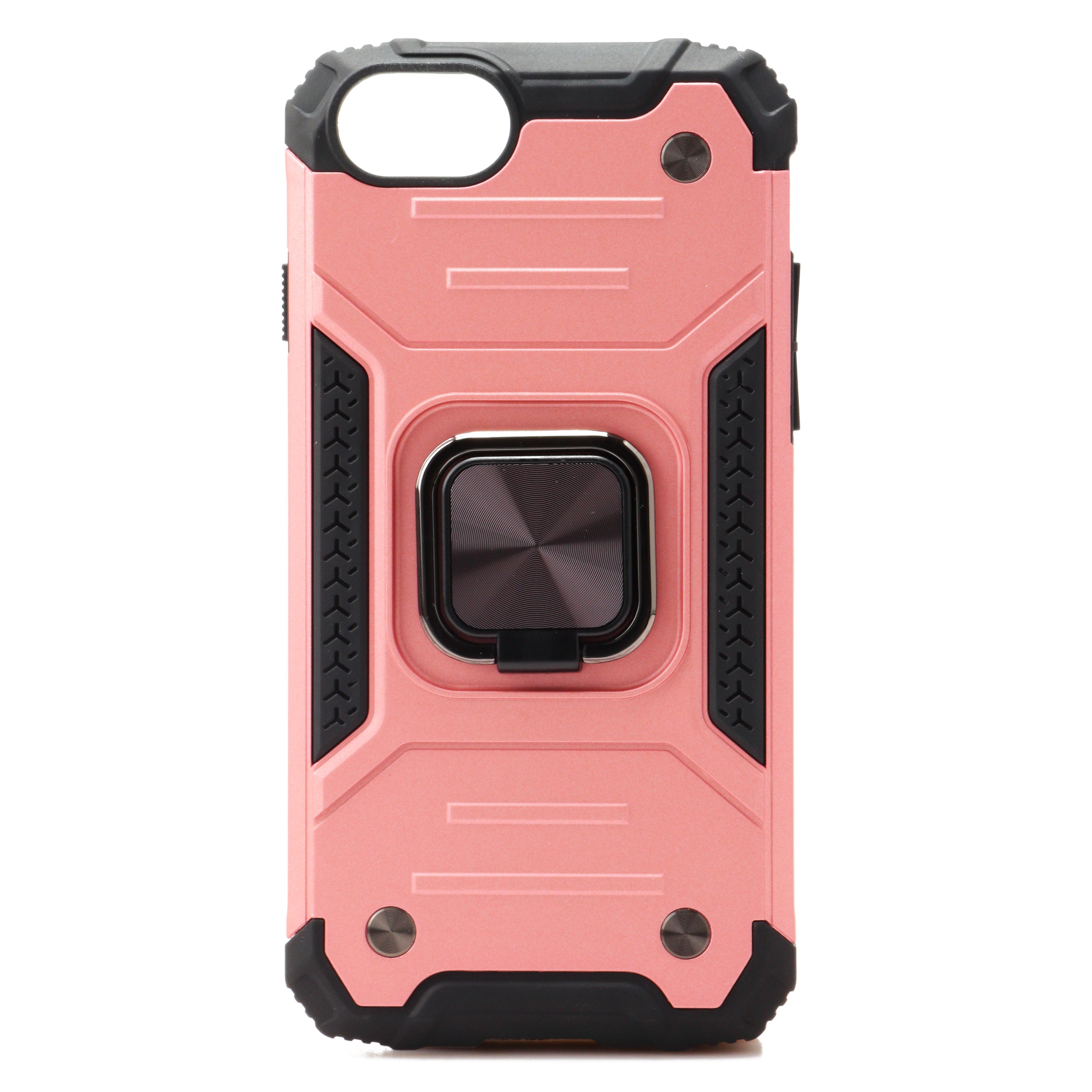 iPhone 6 / 6s / 7 / 8 / SE 2020 4.7  Tough Super Cuirass Back Case ( Grip & Magnet )