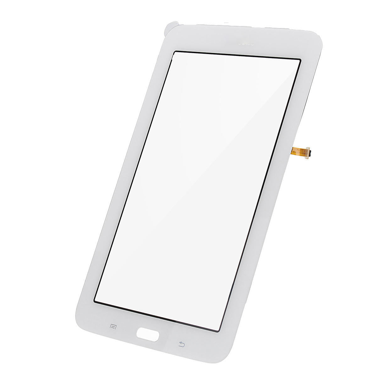 Samsung Tab 3 Lite T110 Component : Screen ( White )