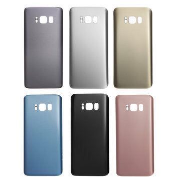 Samsung S8 Component : Back Cover