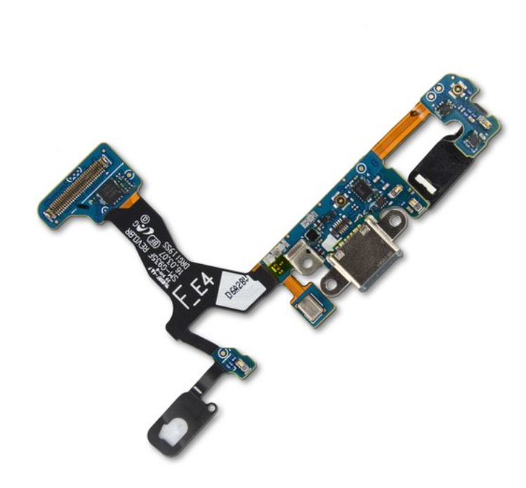 Samsung S7 Edge Component : Charging Port