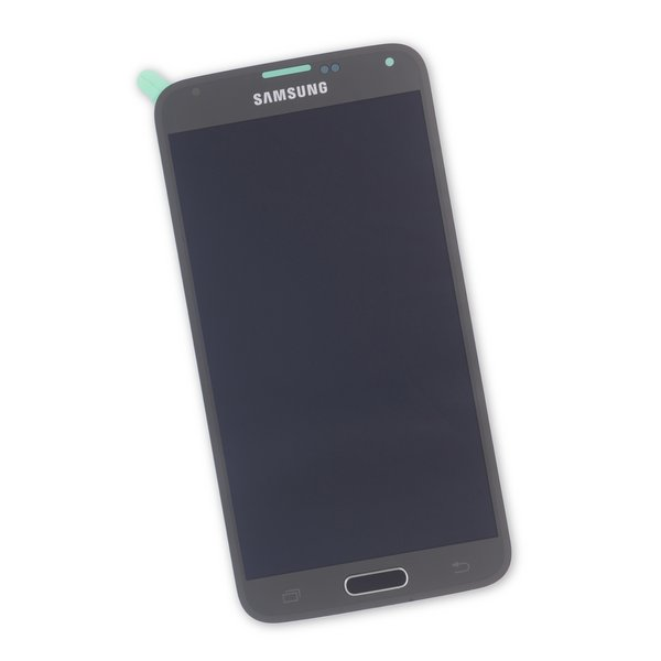 Samsung S5 Component : Screen