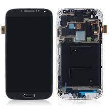 Samsung S4 Component : Screen