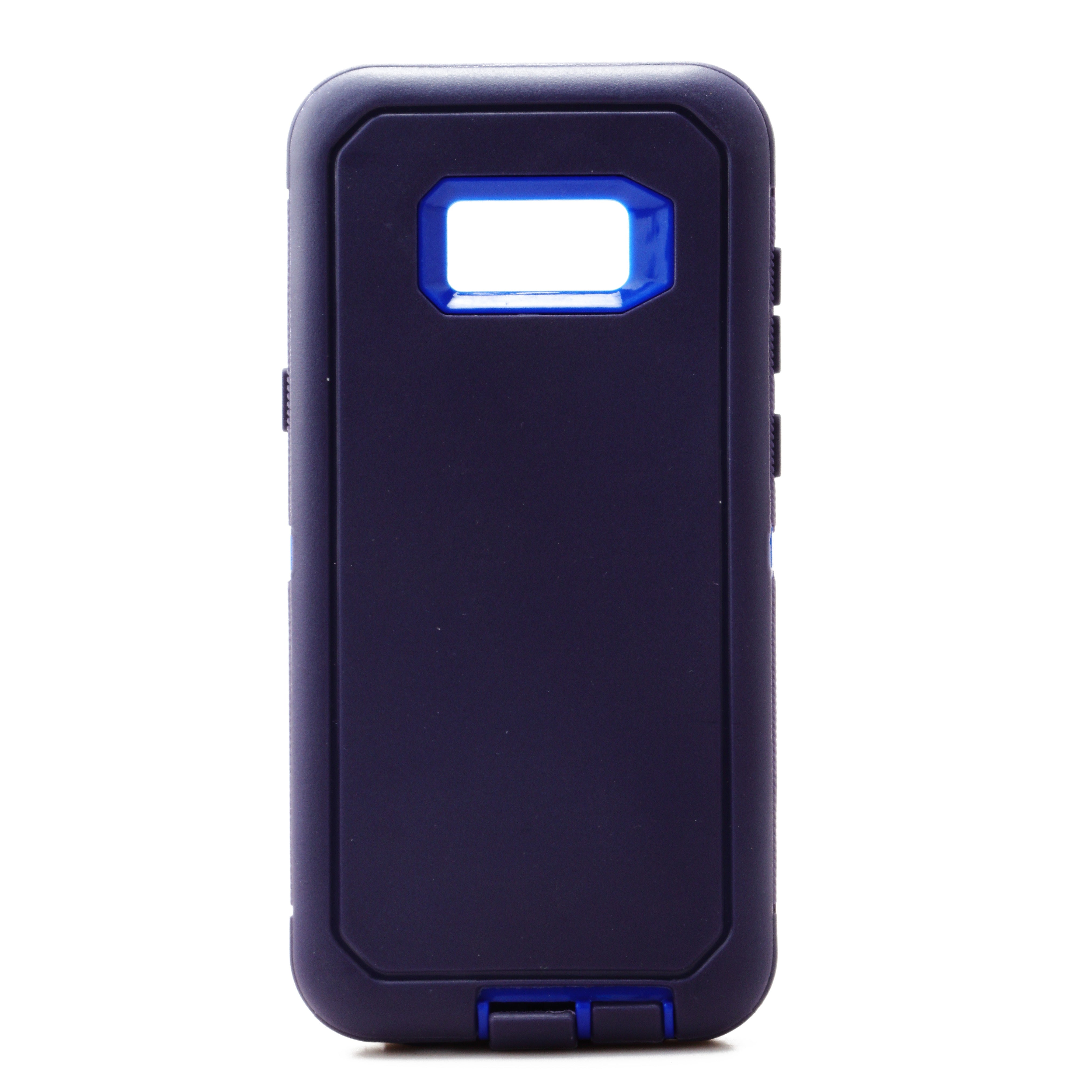Samsung S8 Plus Tough Guardian Robot ShockProof Case