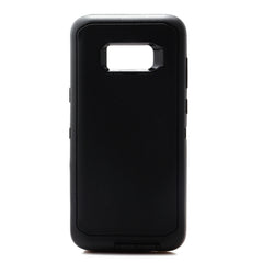 Samsung S8 Plus Tough Guardian Robot ShockProof Case