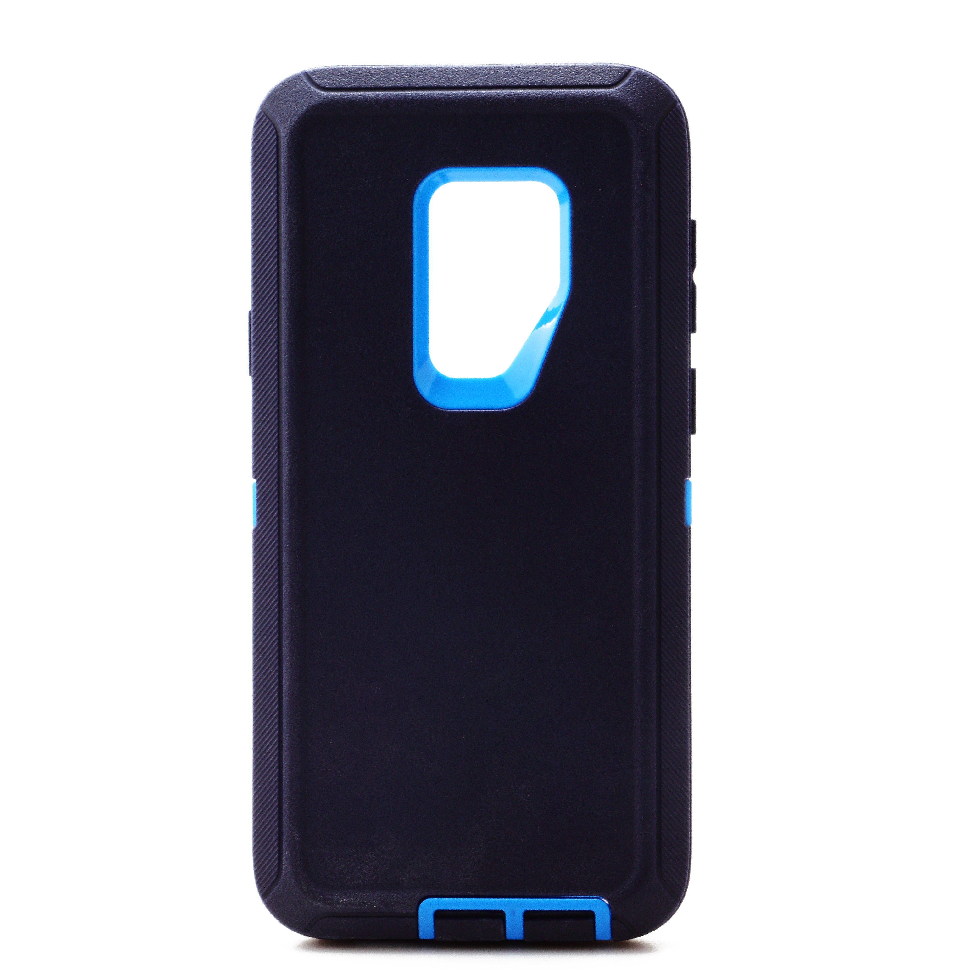 Samsung S9 Tough Guardian Robot ShockProof Case