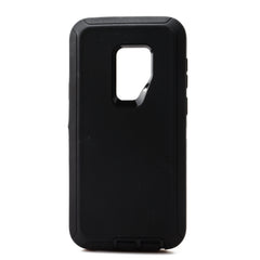 Samsung S9 Tough Guardian Robot ShockProof Case