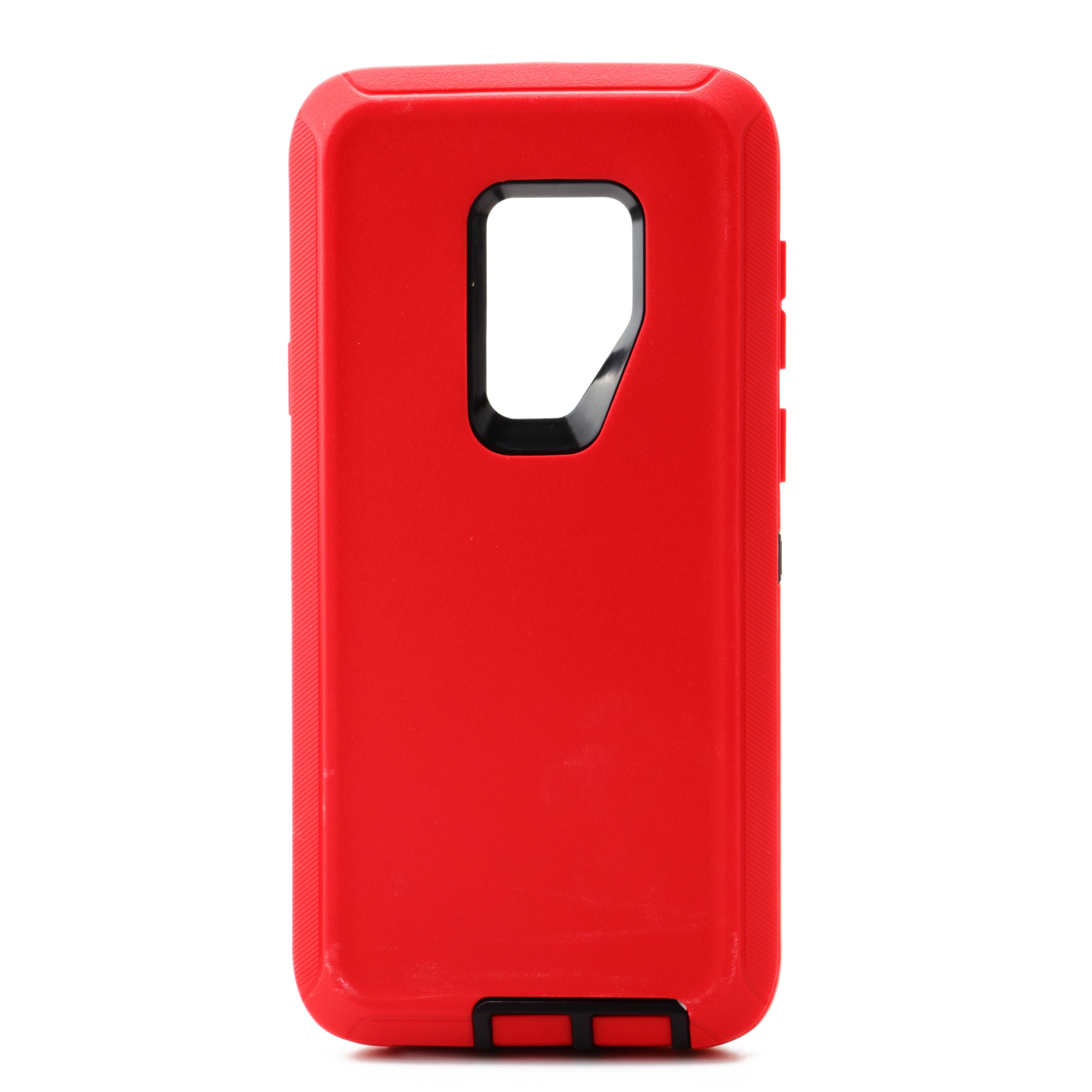Samsung S9 Tough Guardian Robot ShockProof Case
