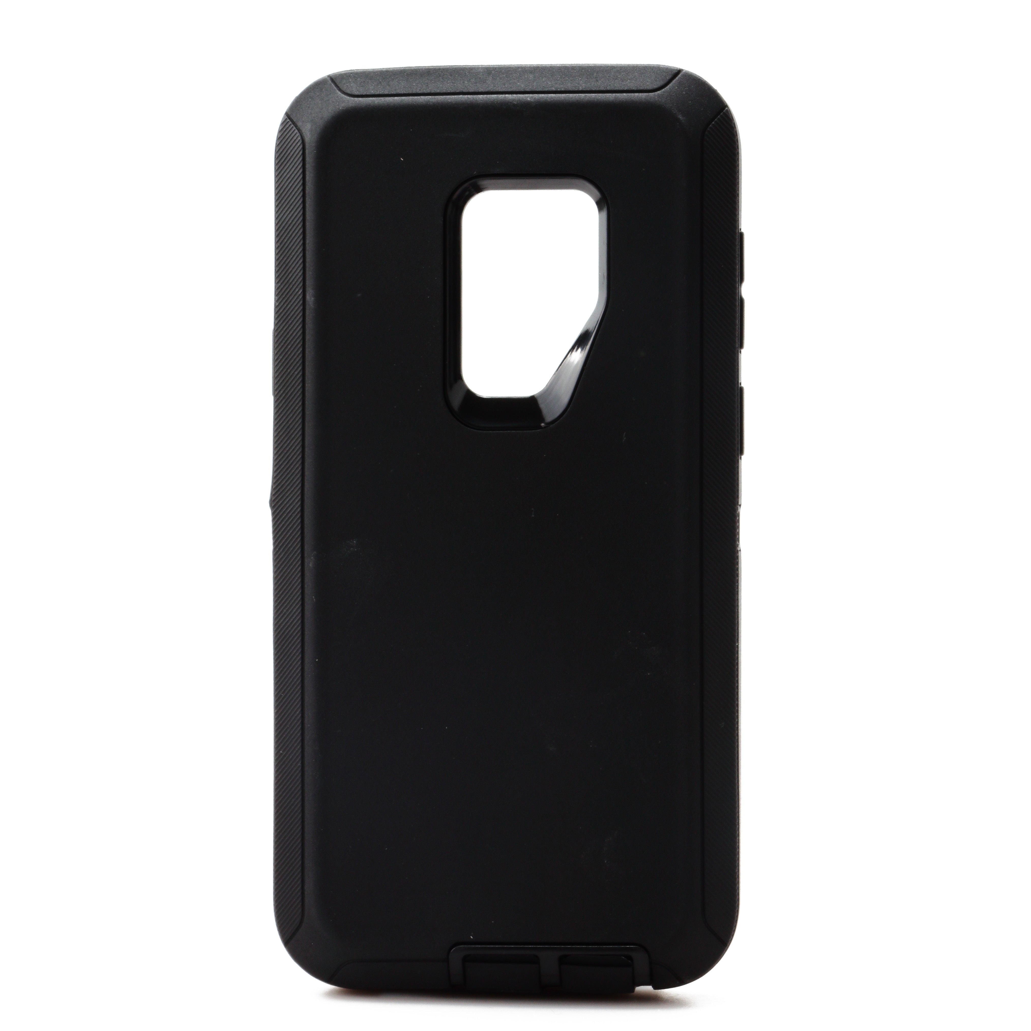 Samsung S9 Tough Guardian Robot ShockProof Case