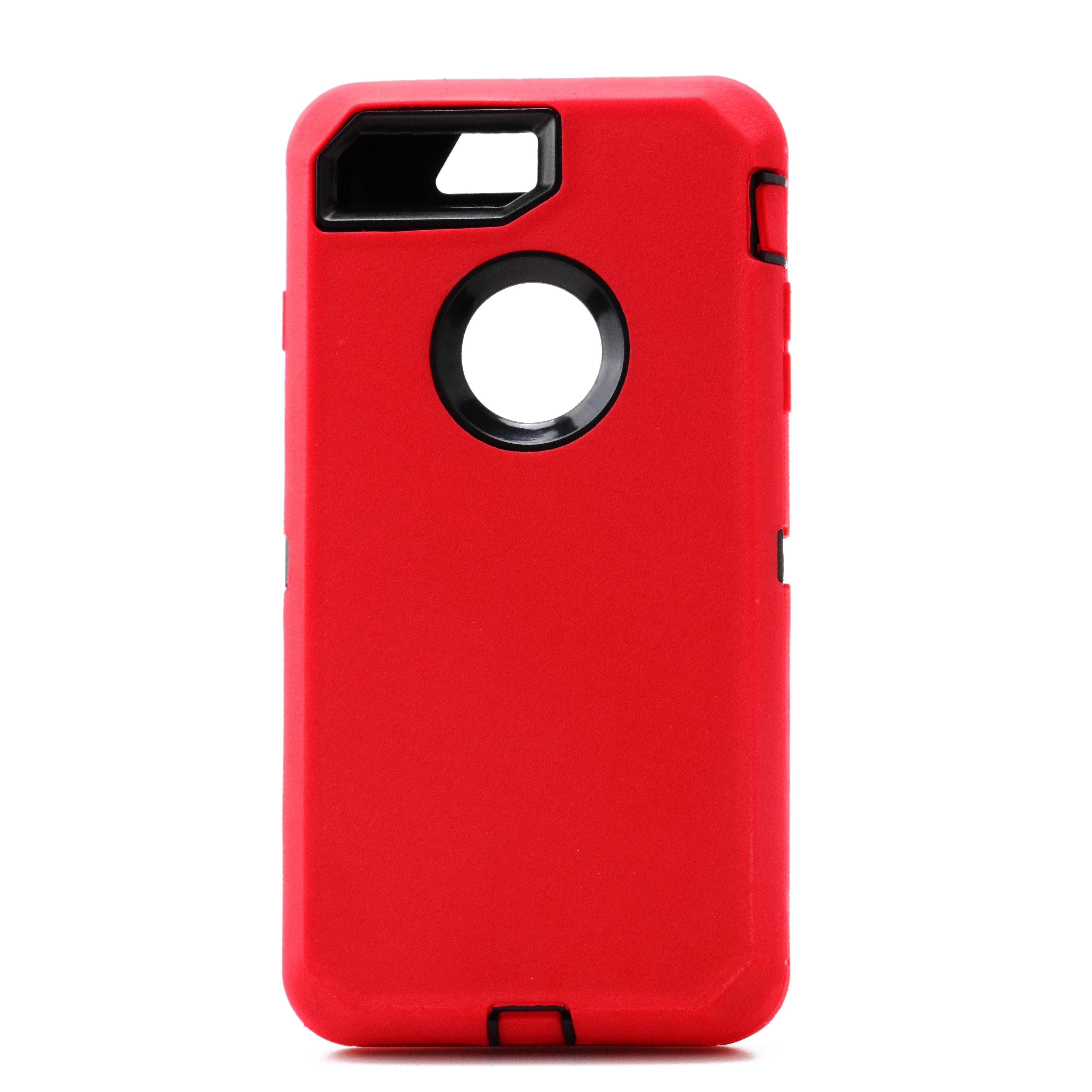 iPhone 7 Plus / 8 Plus 5.5  Tough Guardian Robot ShockProof Case