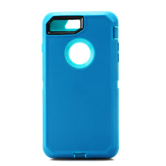 iPhone 7 Plus / 8 Plus 5.5  Tough Guardian Robot ShockProof Case