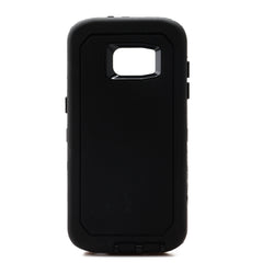 Samsung S7 Edge Tough Guardian Robot ShockProof Case