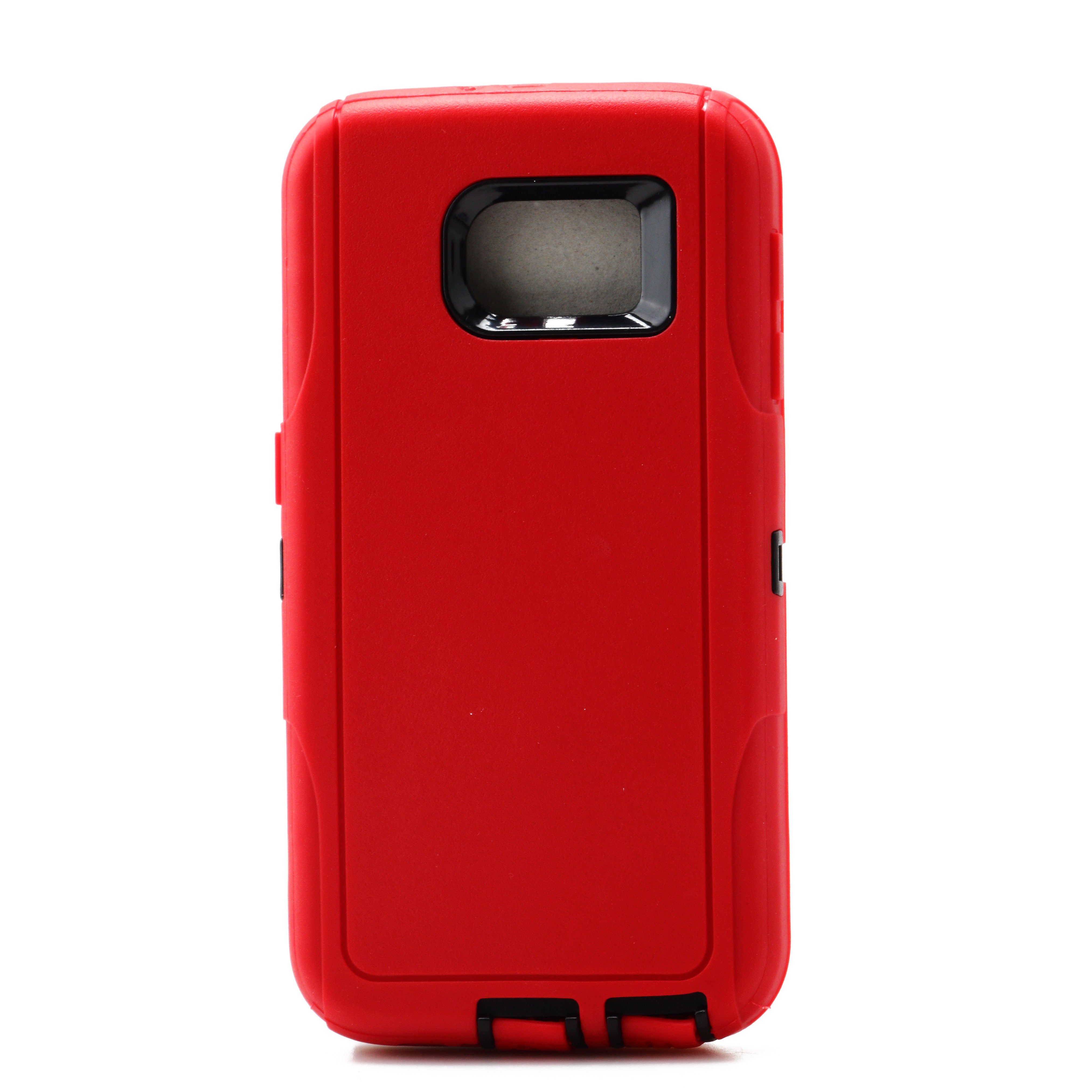 Samsung S6 Tough Guardian Robot ShockProof Case