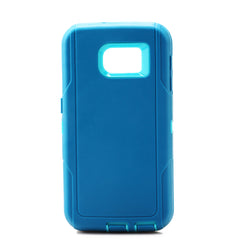 Samsung S6 Tough Guardian Robot ShockProof Case