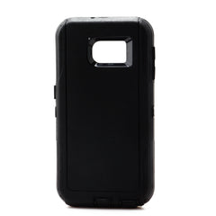 Samsung S6 Tough Guardian Robot ShockProof Case