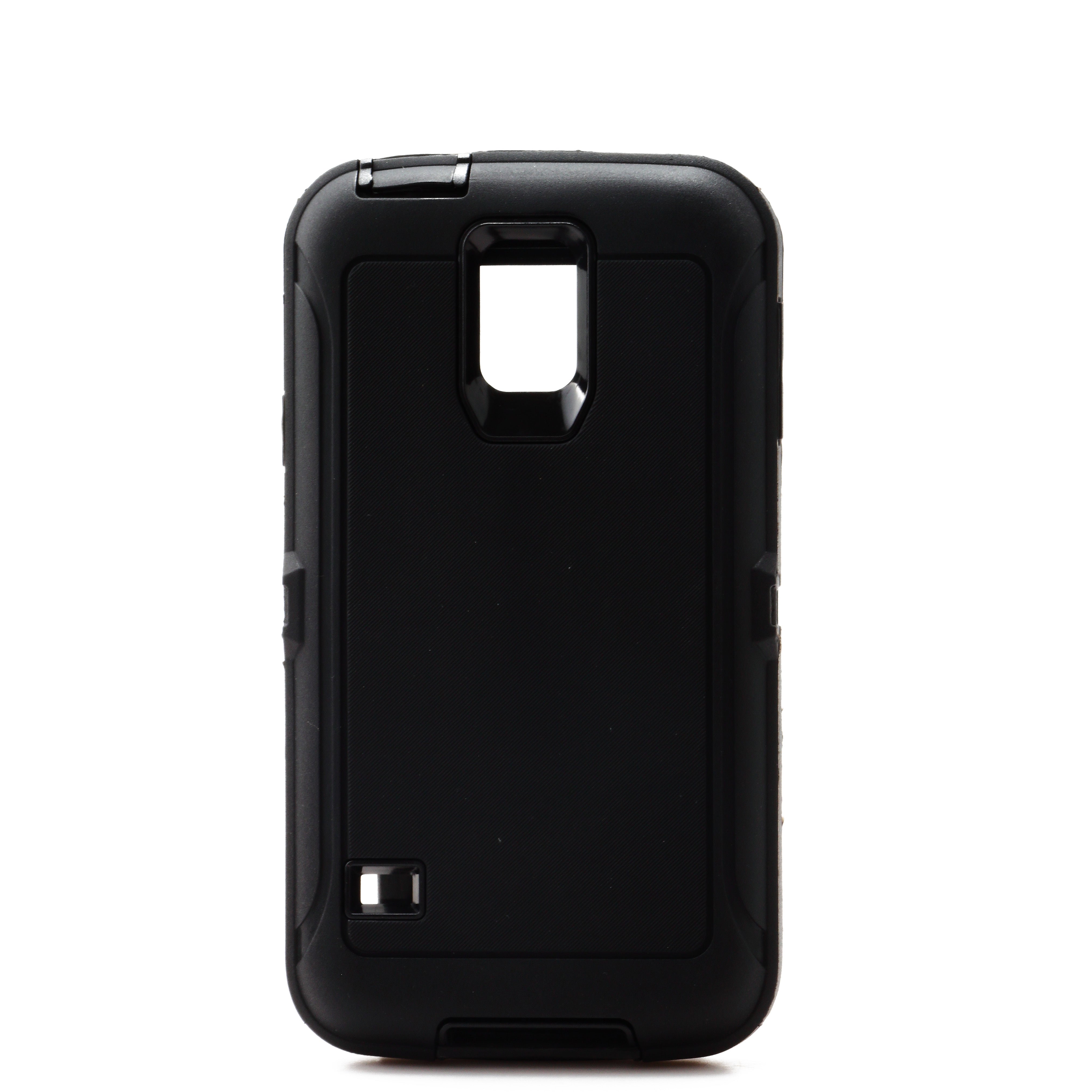Samsung S5 Tough Guardian Robot ShockProof Case