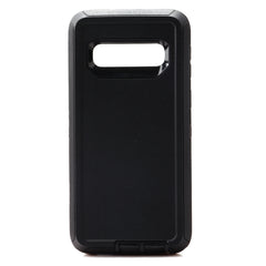 Samsung S10e Tough Guardian Robot ShockProof Case