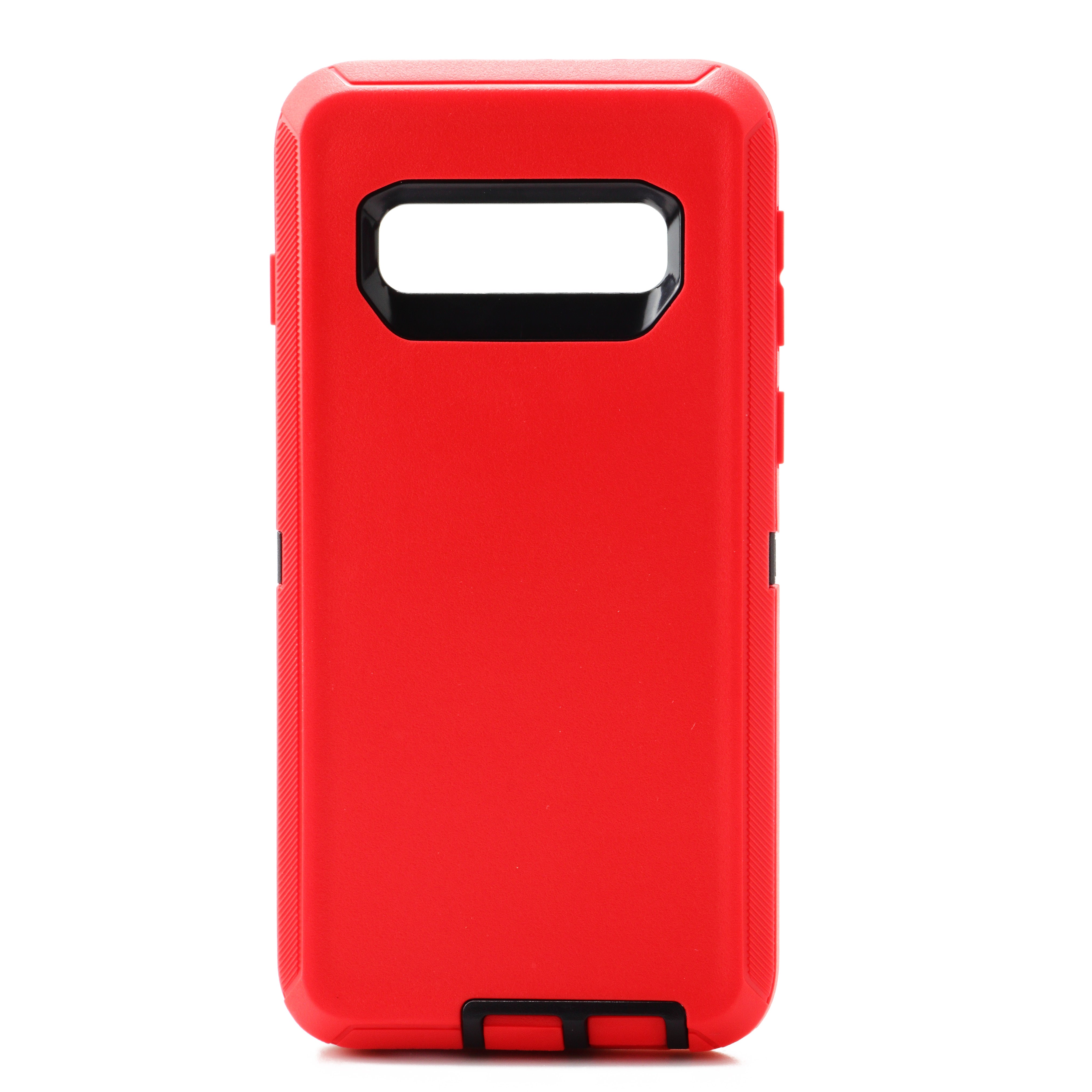 Samsung S10e Tough Guardian Robot ShockProof Case