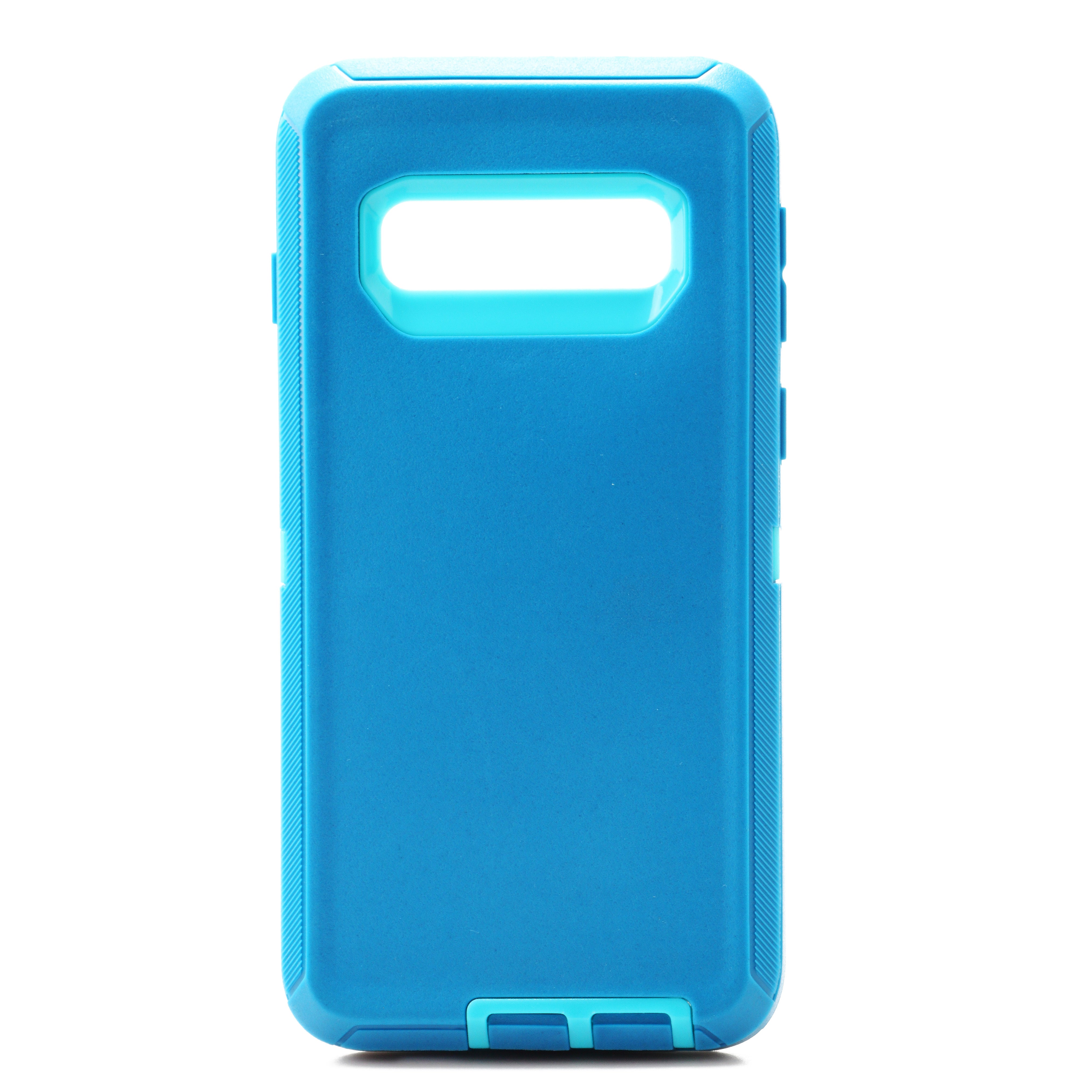 Samsung S10e Tough Guardian Robot ShockProof Case