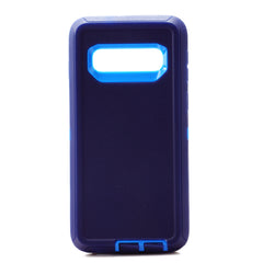 Samsung S10e Tough Guardian Robot ShockProof Case