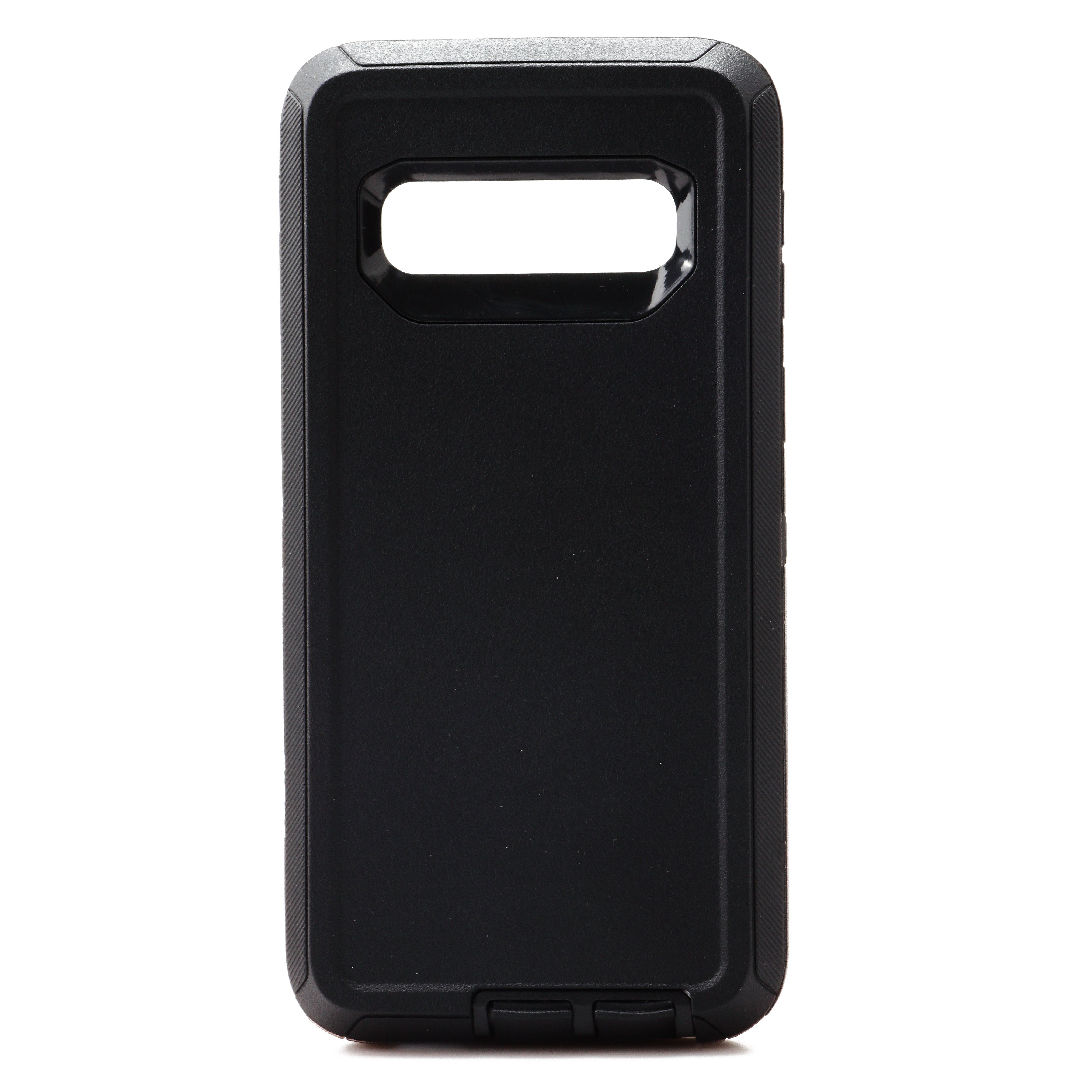Samsung S10e Tough Guardian Robot ShockProof Case