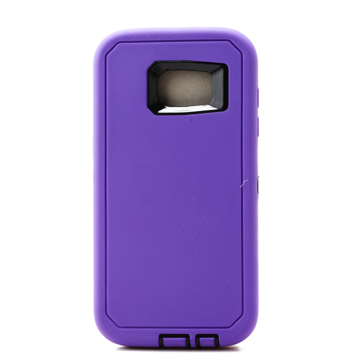 Samsung S6 Tough Guardian Robot ShockProof Case