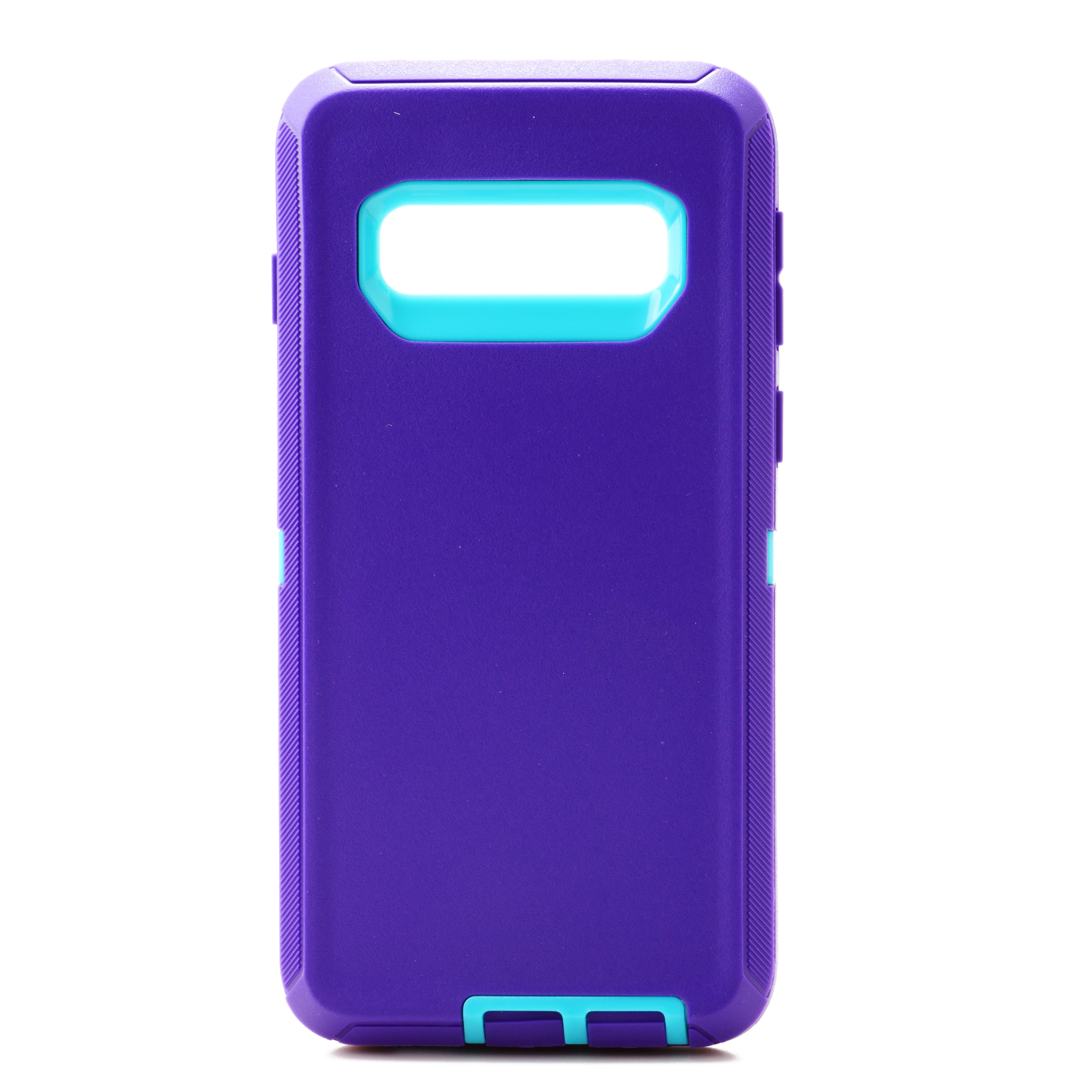 Samsung S10e Tough Guardian Robot ShockProof Case