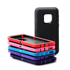 Samsung S9 Tough Guardian Robot ShockProof Case