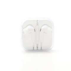 Earphone with Mic Remote ( 3.5mm )