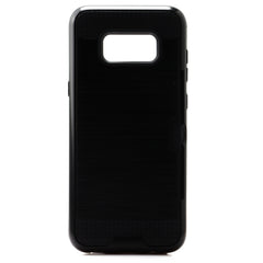 Samsung S8 Plus Tough Card Holder Back Case
