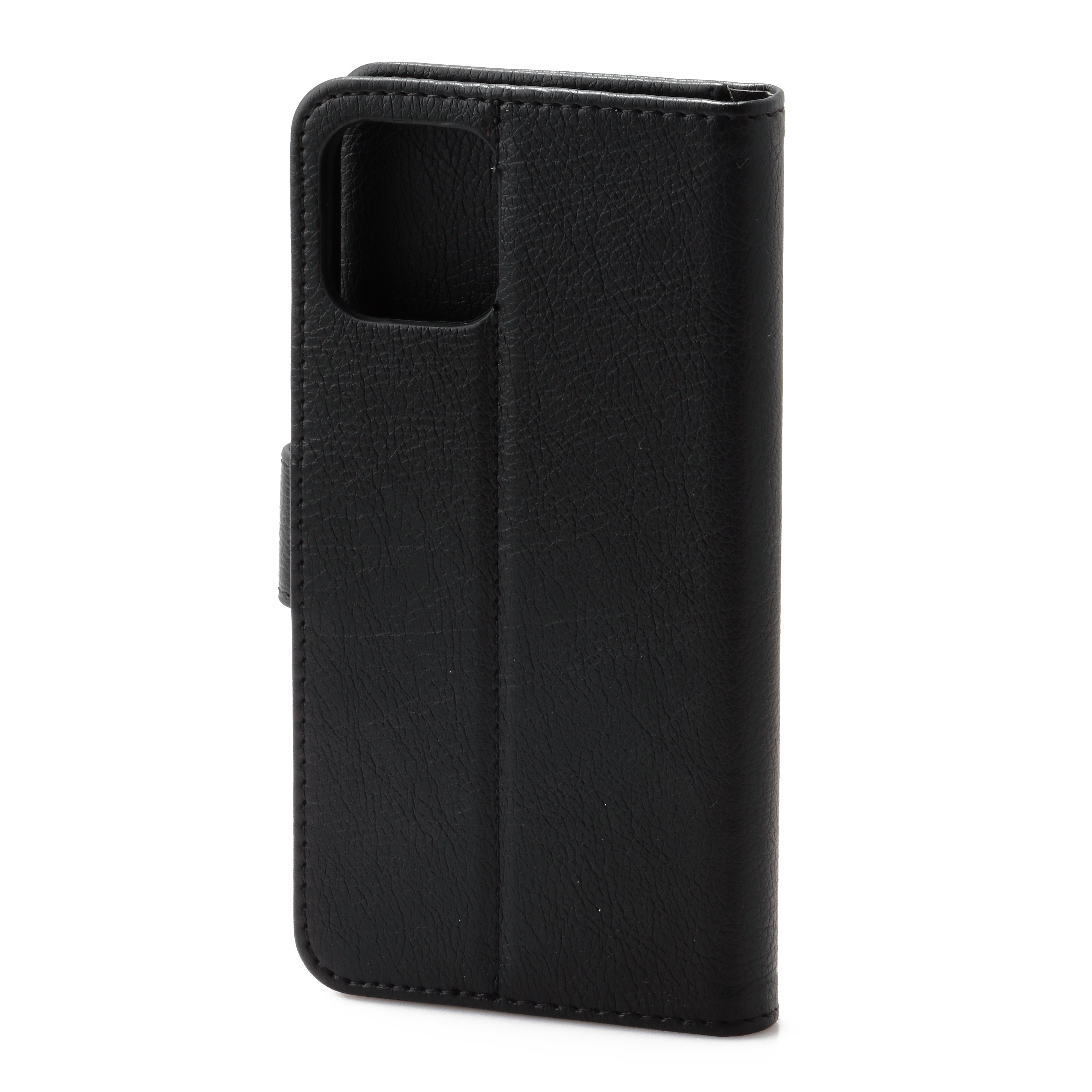 iPhone 13 6.1  Book Case Fashion Plain