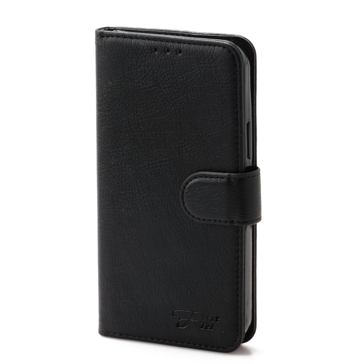 iPhone 11 Pro 5.8 Book Case Fashion Plain