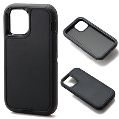 iPhone 11 6.1 Tough Guardian Robot ShockProof Case