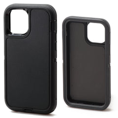 iPhone 13 Pro 6.1  Tough Guardian Robot ShockProof Case