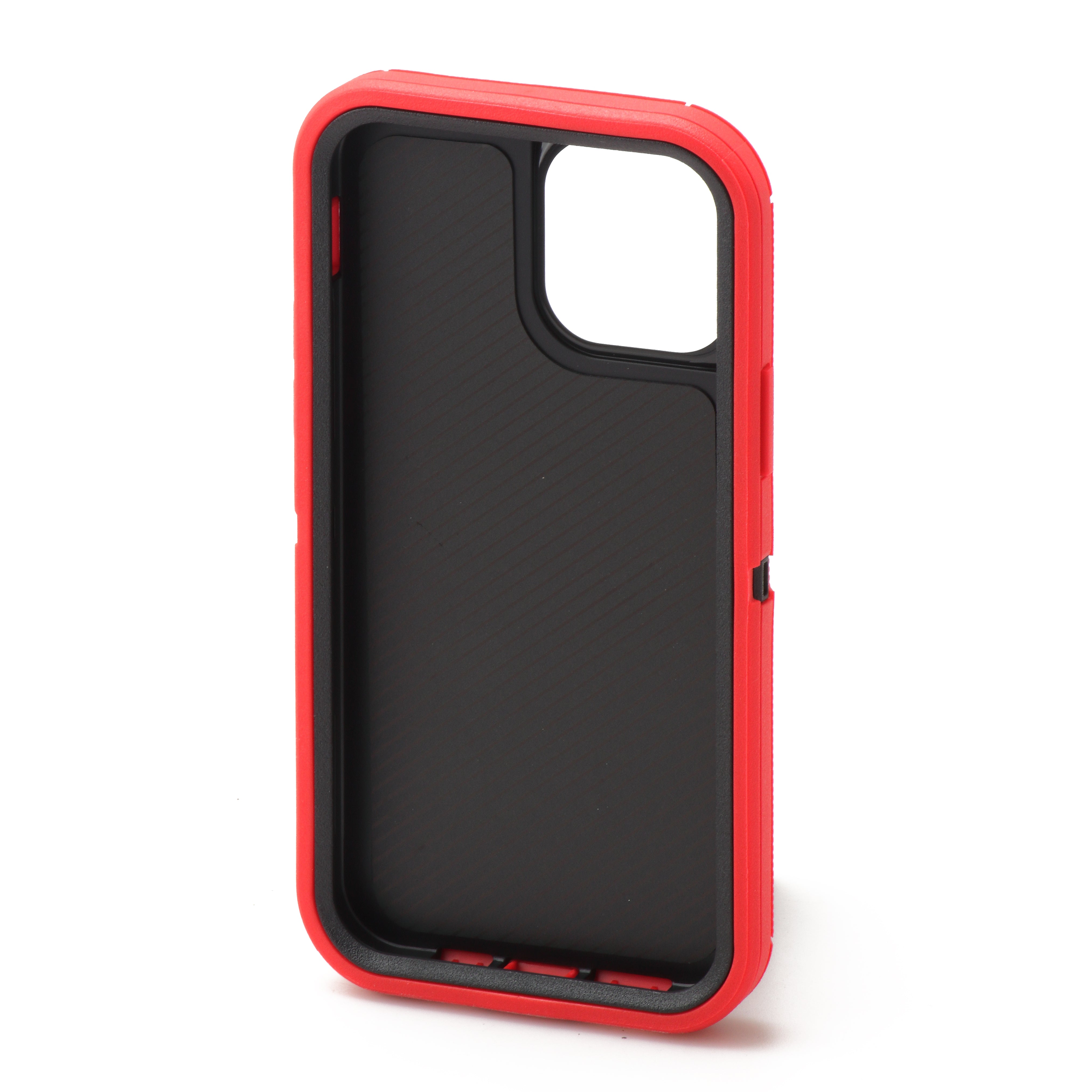 iPhone 11 6.1 Tough Guardian Robot ShockProof Case